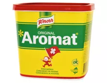 Knorr Aromat Streuwürze 1 kg