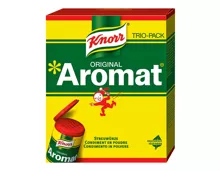 Knorr Aromat Trio Pack, 270g