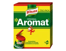 Knorr Aromat Trio Pack, 270g