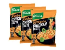 Knorr Asia Noodles