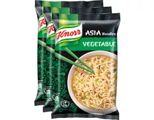 Knorr Asia Noodles