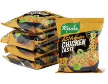 Knorr Asia Noodles