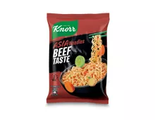 Knorr Asia Noodles