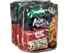 Knorr Asia Noodles Beef Taste
