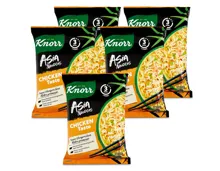 Knorr Asia Noodles Chicken 5 Stück