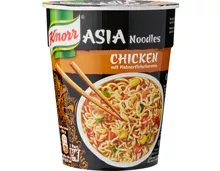 Knorr Asia Noodles Chicken