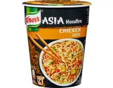 Knorr Asia Noodles Chicken Taste