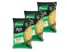 Knorr Asia Noodles Chicken / Vegetale