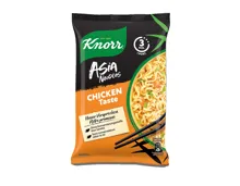 Knorr Asia Noodles / Cups