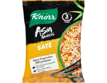 Knorr Asia Noodles Saté