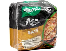 Knorr Asia Noodles Saté