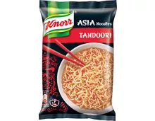 Knorr Asia Noodles Tandoori