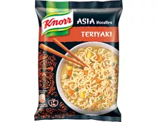Knorr Asia Noodles Teriyaki