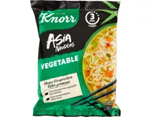 Knorr Asia Noodles Vegetable