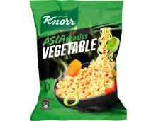 Knorr Asia Noodles Vegetable