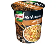 KNORR Asia Pot