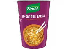 Knorr Asia Pot Laksa