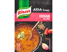 Knorr Asia Soups