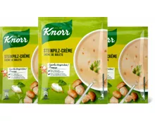 Knorr Beutelsuppen