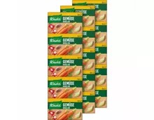 Knorr Bouillon Gemüse 3 x 109 g