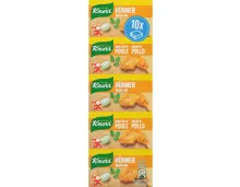Knorr Bouillon Huhn 3 x 113g
