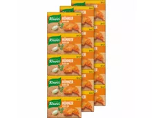 Knorr Bouillon Huhn 3 x 113g