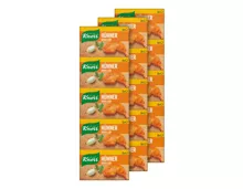 Knorr Bouillon Huhn 3 x 113g