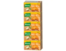 KNORR Bouillon Stangen Trio, Huhn
