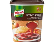 Knorr Bratensauce