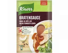 Knorr Bratensauce