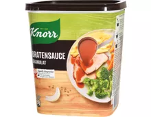Knorr Bratensauce 850 g