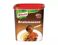 Knorr Bratensauce