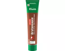 Knorr Bratensauce