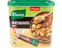 Knorr Bratensauce