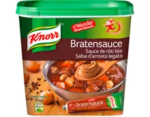 Knorr Bratensauce