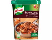 Knorr Bratensauce