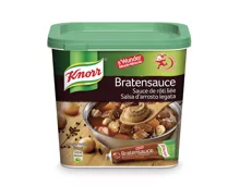 Knorr Bratensauce