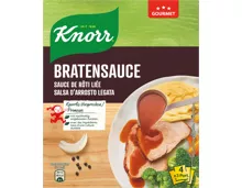 Knorr Bratensauce Gourmet