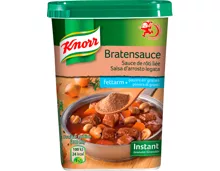 Knorr Bratensauce Instant