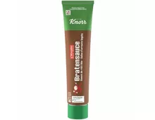 Knorr Bratensauce Tube