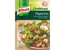 Knorr Croutinos Paysanne