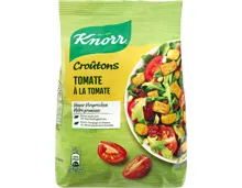 Knorr Croûtons Tomate