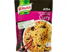 Knorr Fertiggericht Asia Noodles