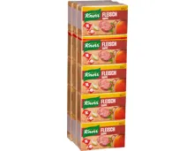 Knorr Fleischbouillon Spezial
