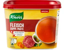 Knorr Fleischsuppe Spezial