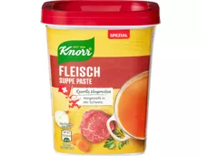 Knorr Fleischsuppe Spezial