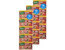 Knorr Fleischsuppe spezial Trio