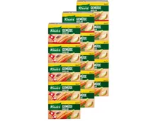 Knorr Gemüsebouillon