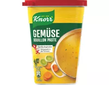 Knorr Gemüsebouillon