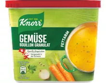 Knorr Gemüseextrakt